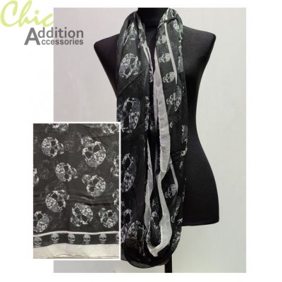 Infinity Scarf IF142-0441-E